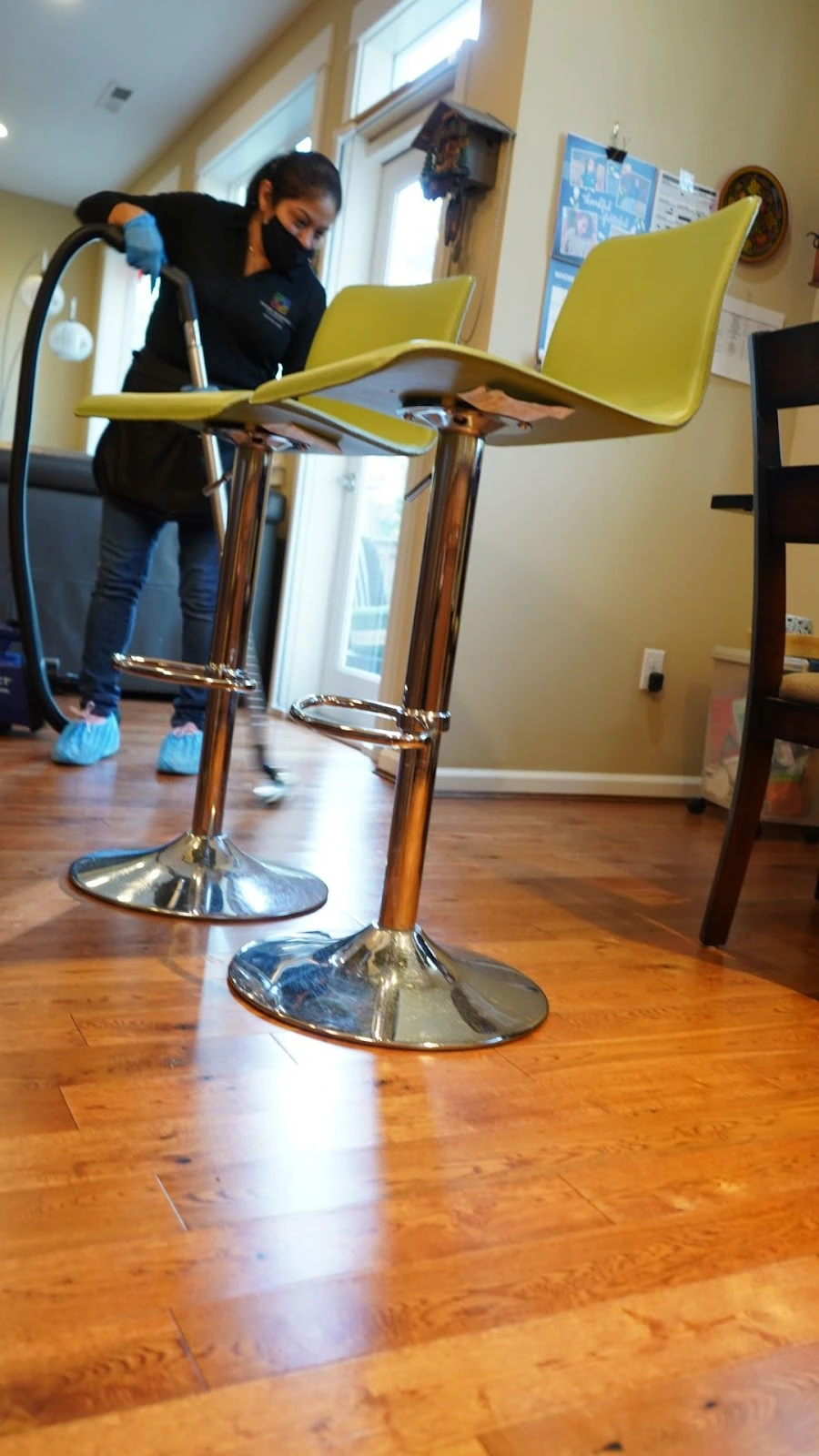 Four Seasons Cleaning