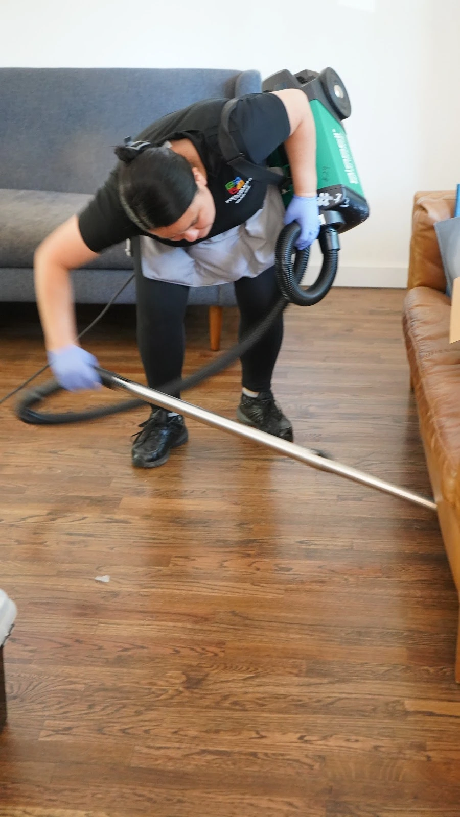 Four Seasons Cleaning