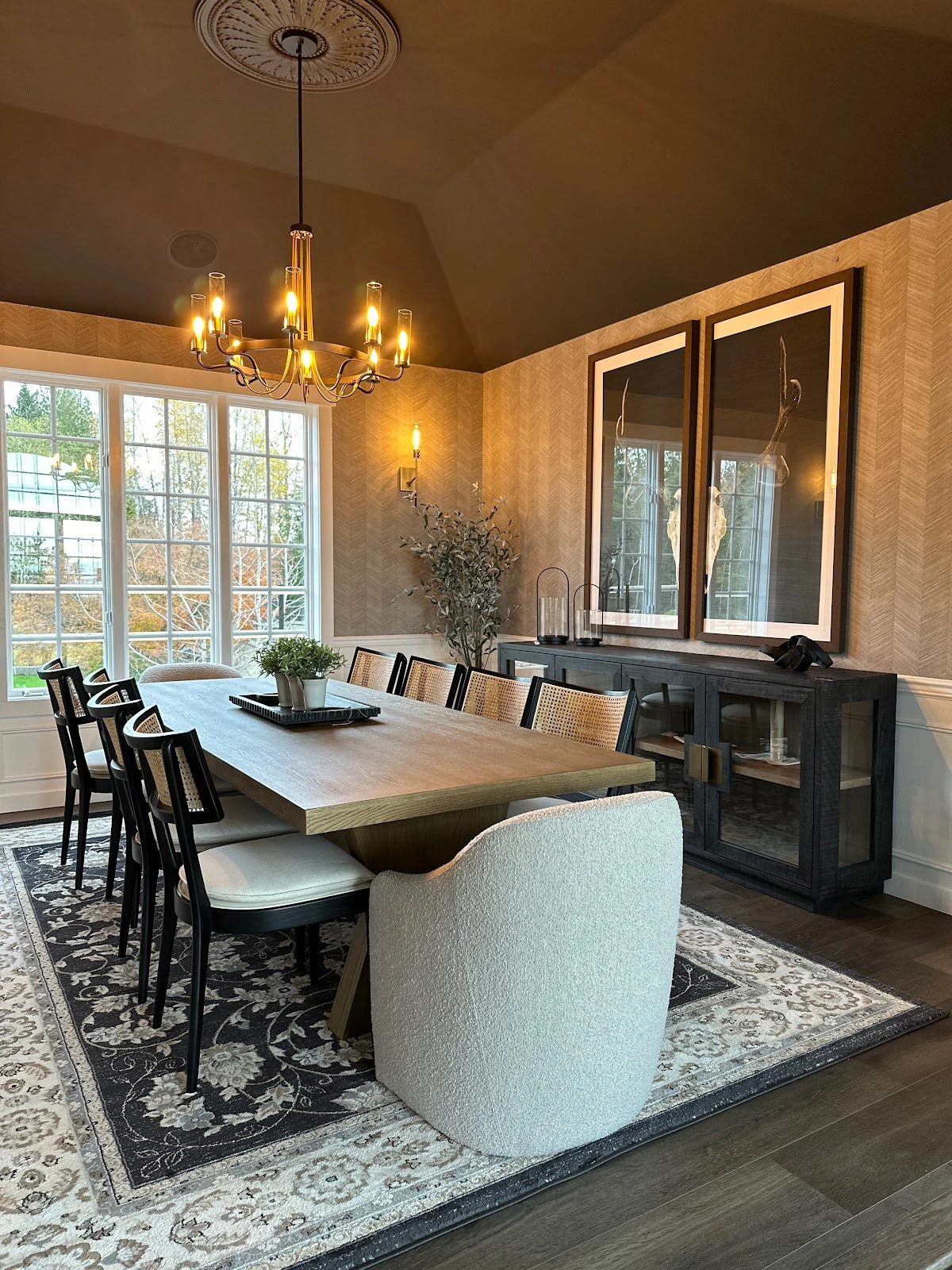 First & Main Design Market