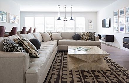 First & Main Design Market