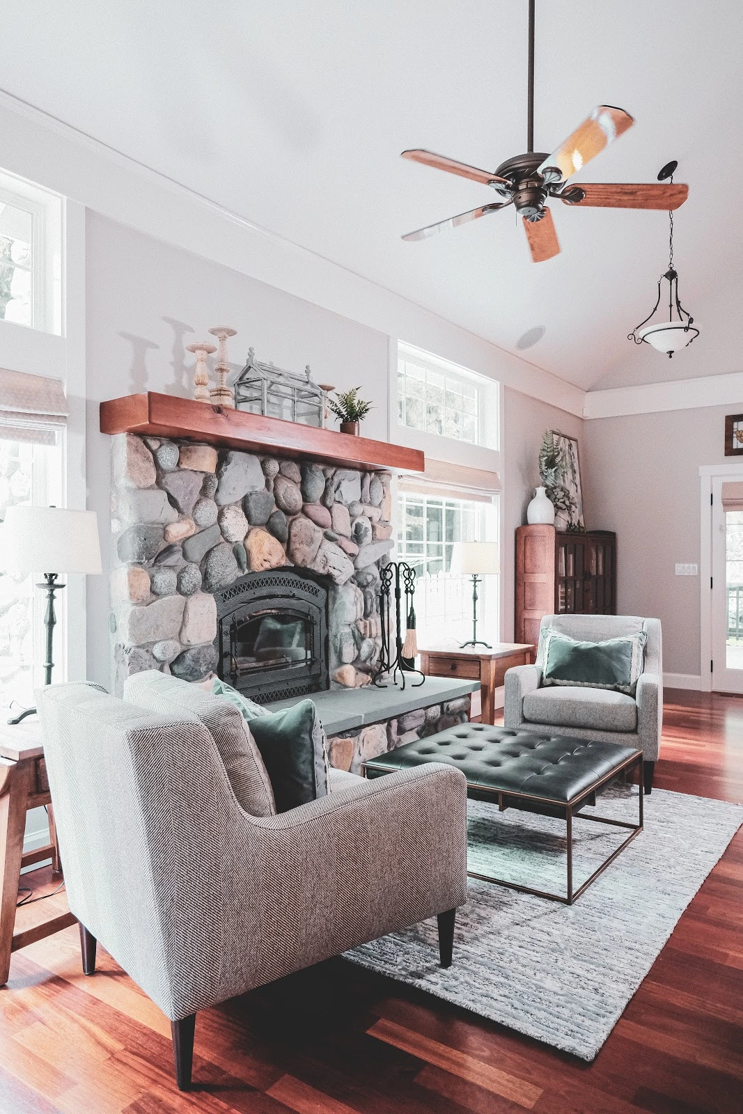 First & Main Design Market