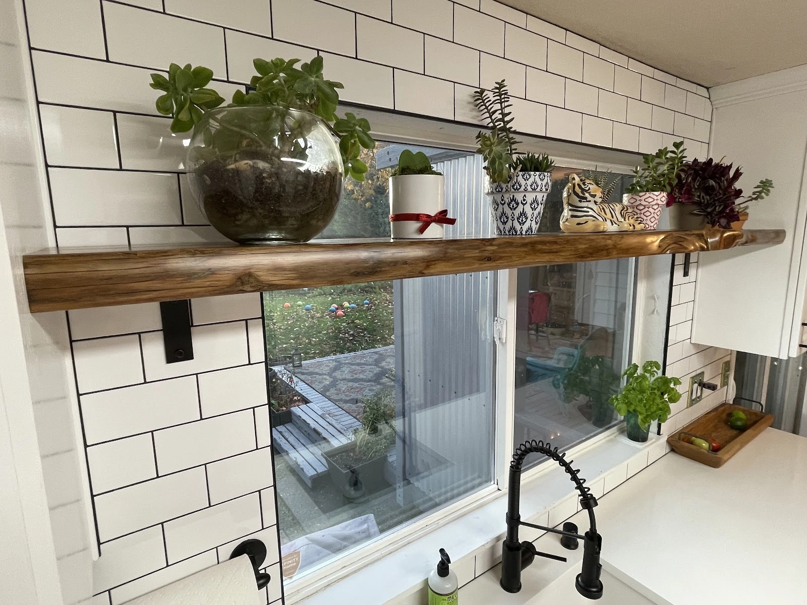 First & Main Design Market