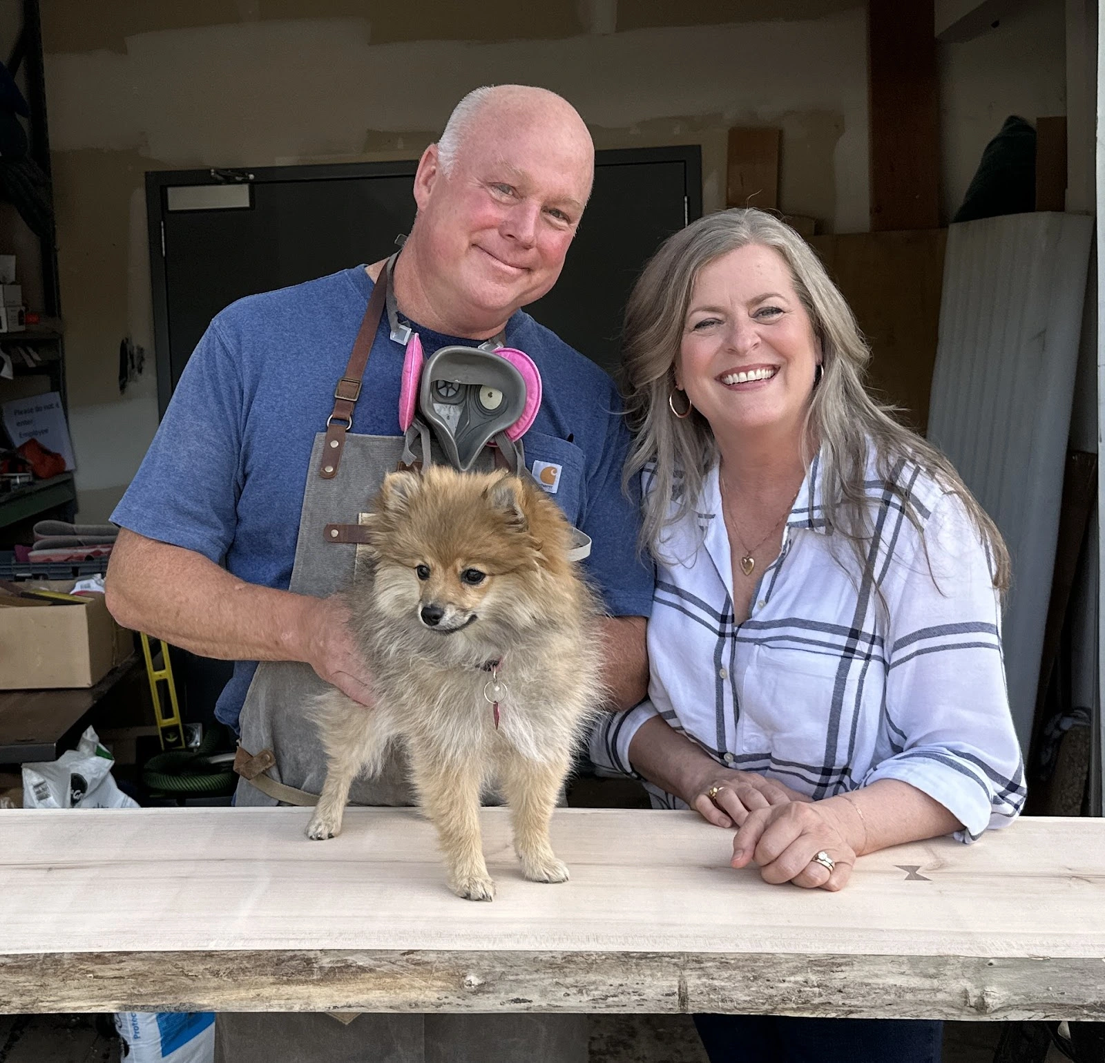 First & Main Design Market