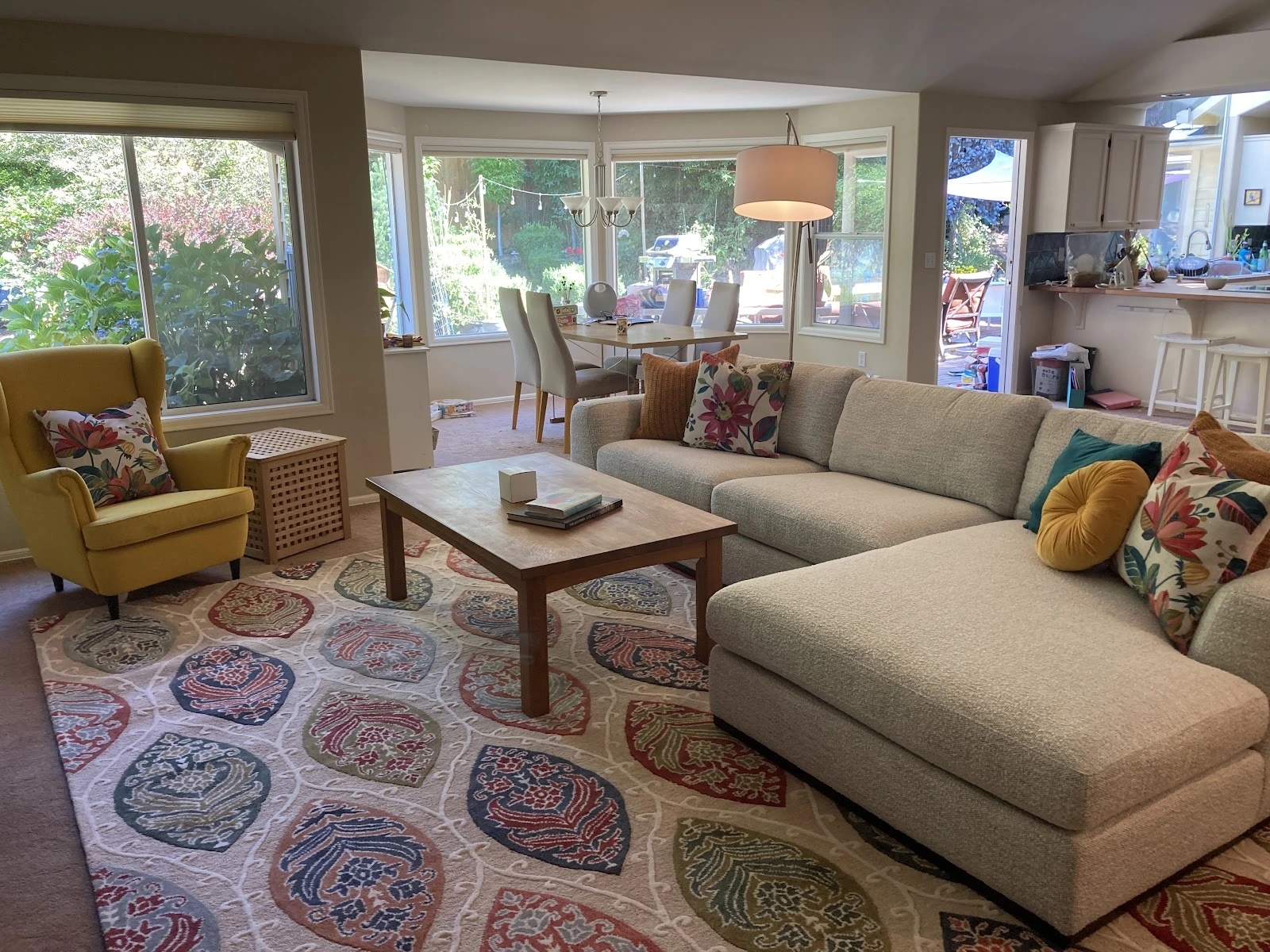 First & Main Design Market