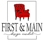 First & Main Design Market