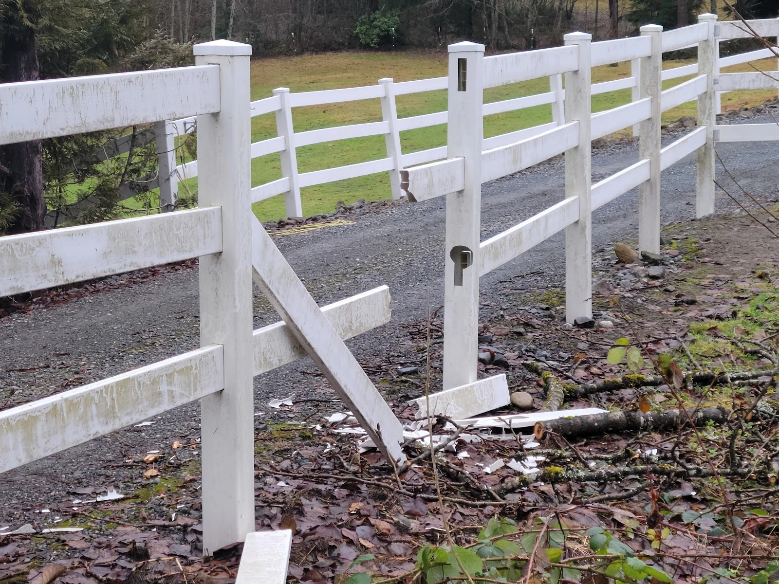 Economy Fence Center