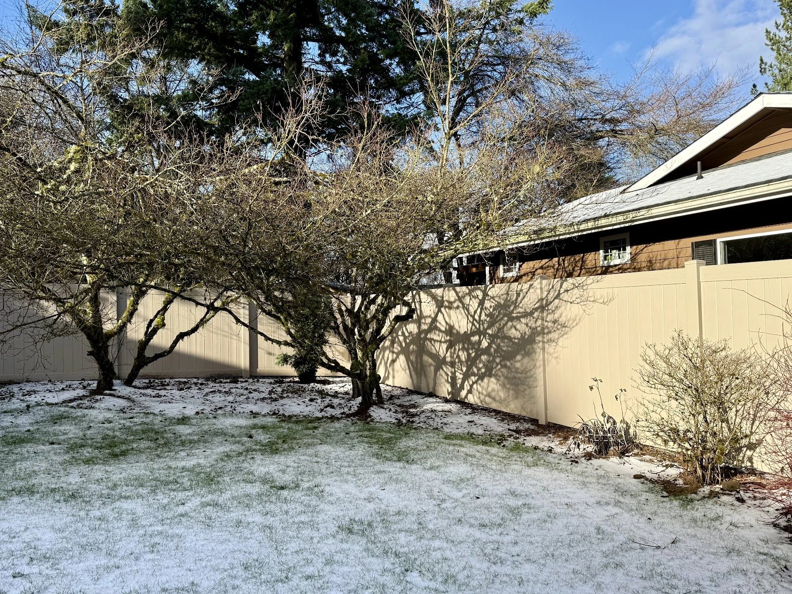 Economy Fence Center