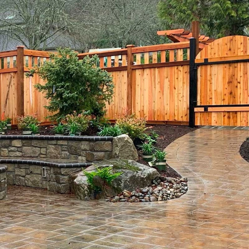 Economy Fence Center