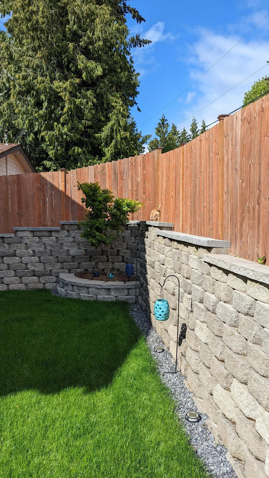 Economy Fence Center