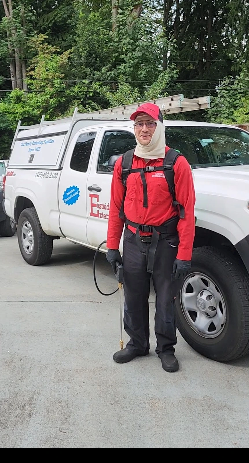 Eastside Exterminators