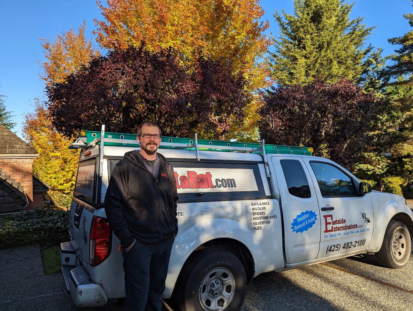 Eastside Exterminators