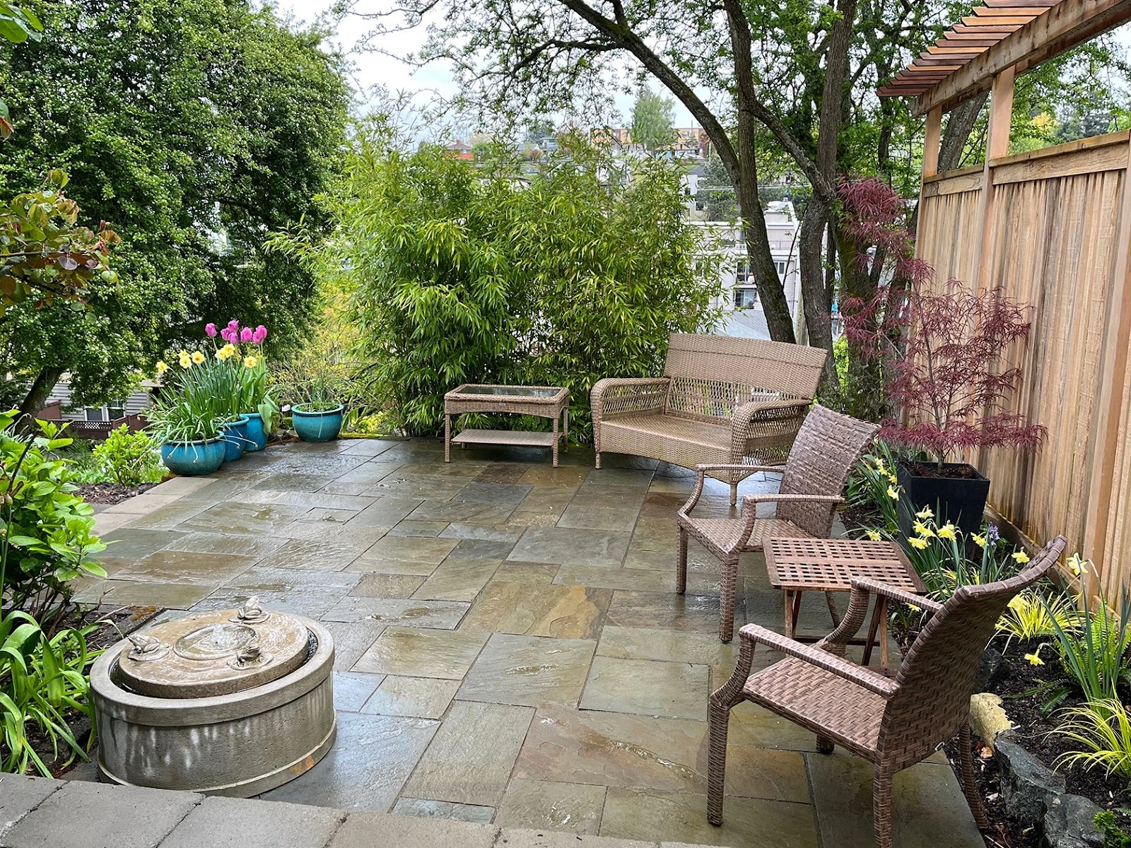 Devonshire Landscapes