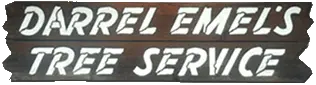 Darrel Emel's Tree Service