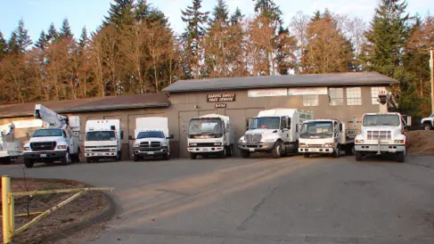 Darrel Emel's Tree Service