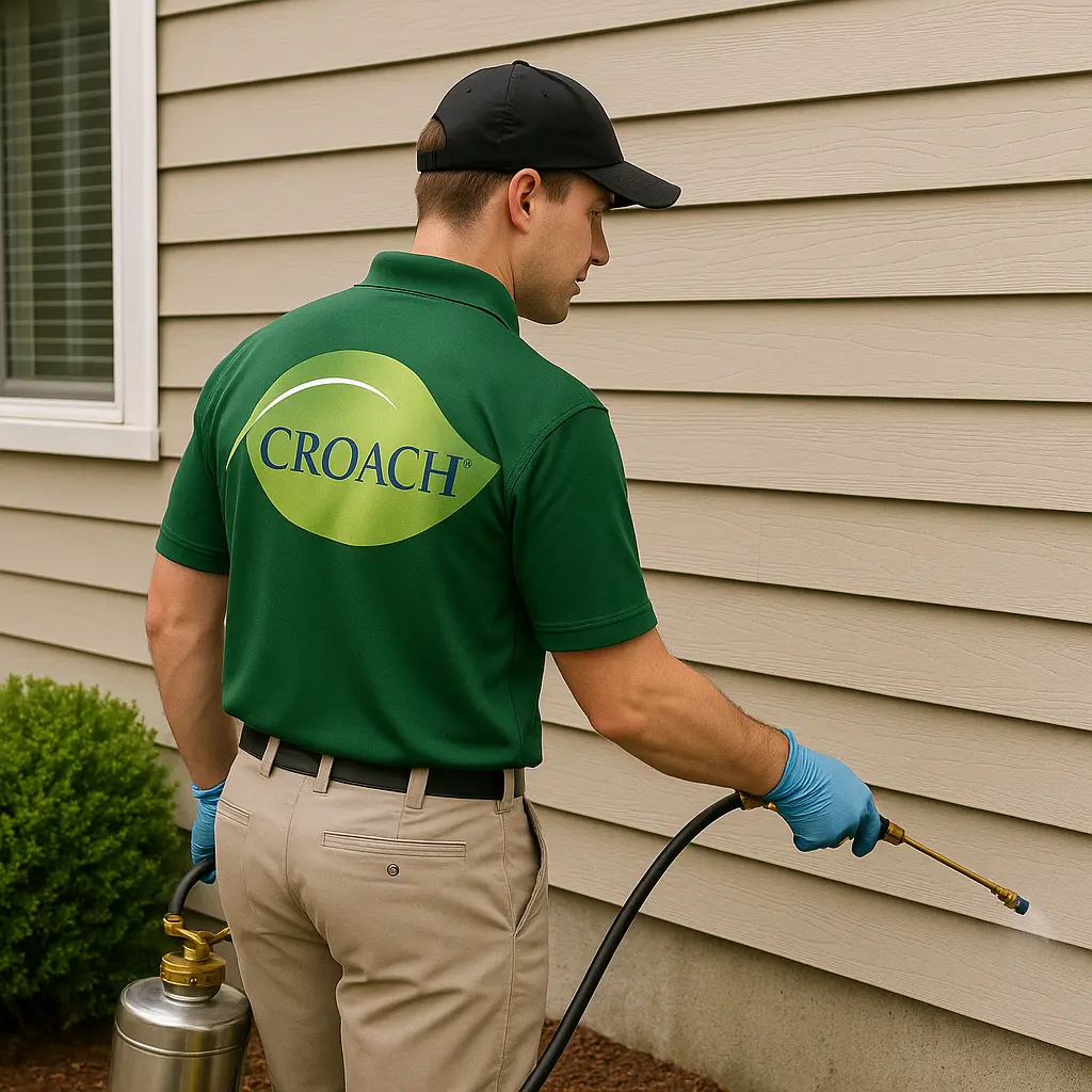 Croach Pest Control