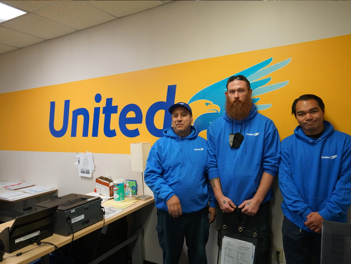 CMS Relocation & Logistics