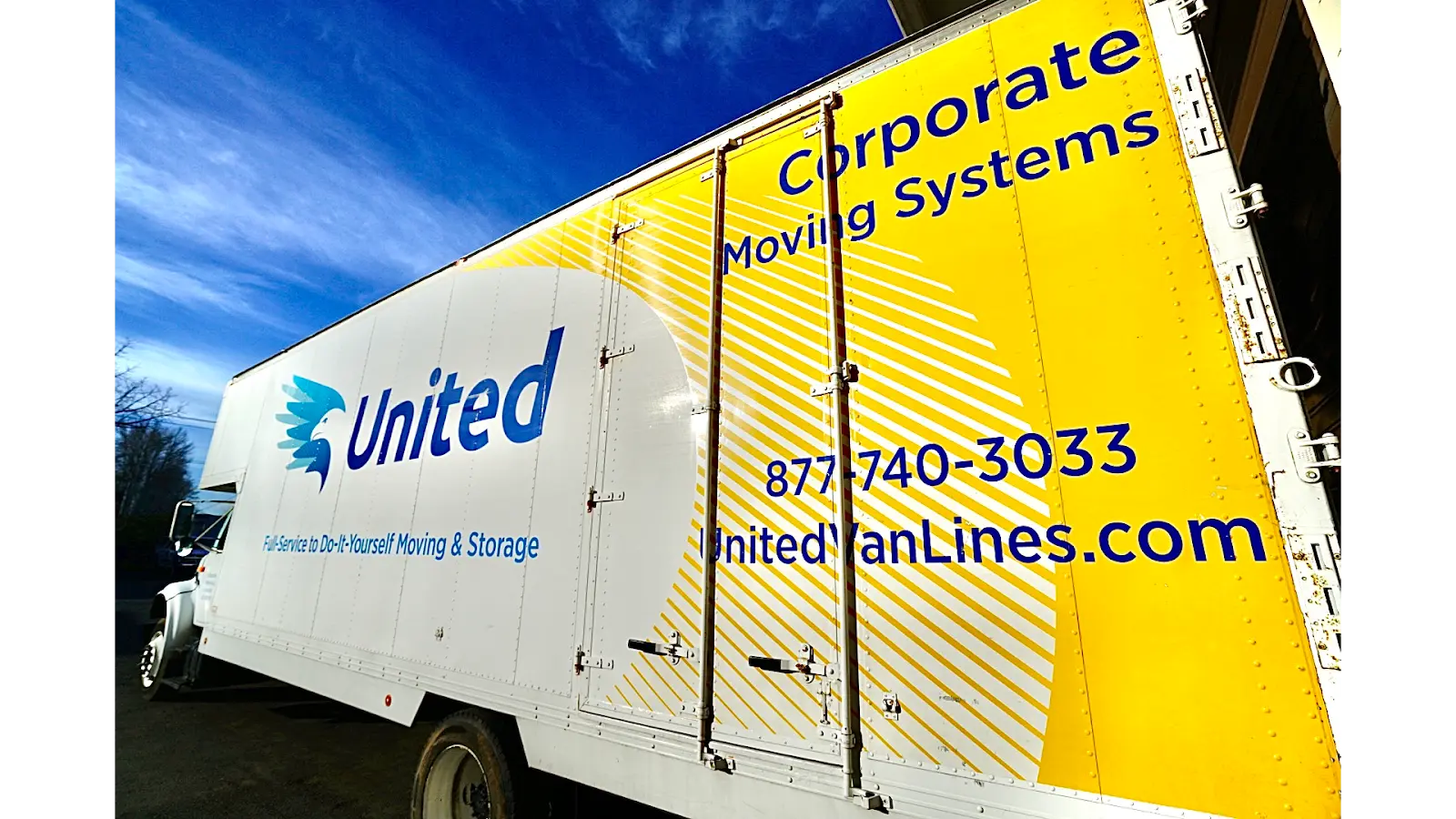 CMS Relocation & Logistics