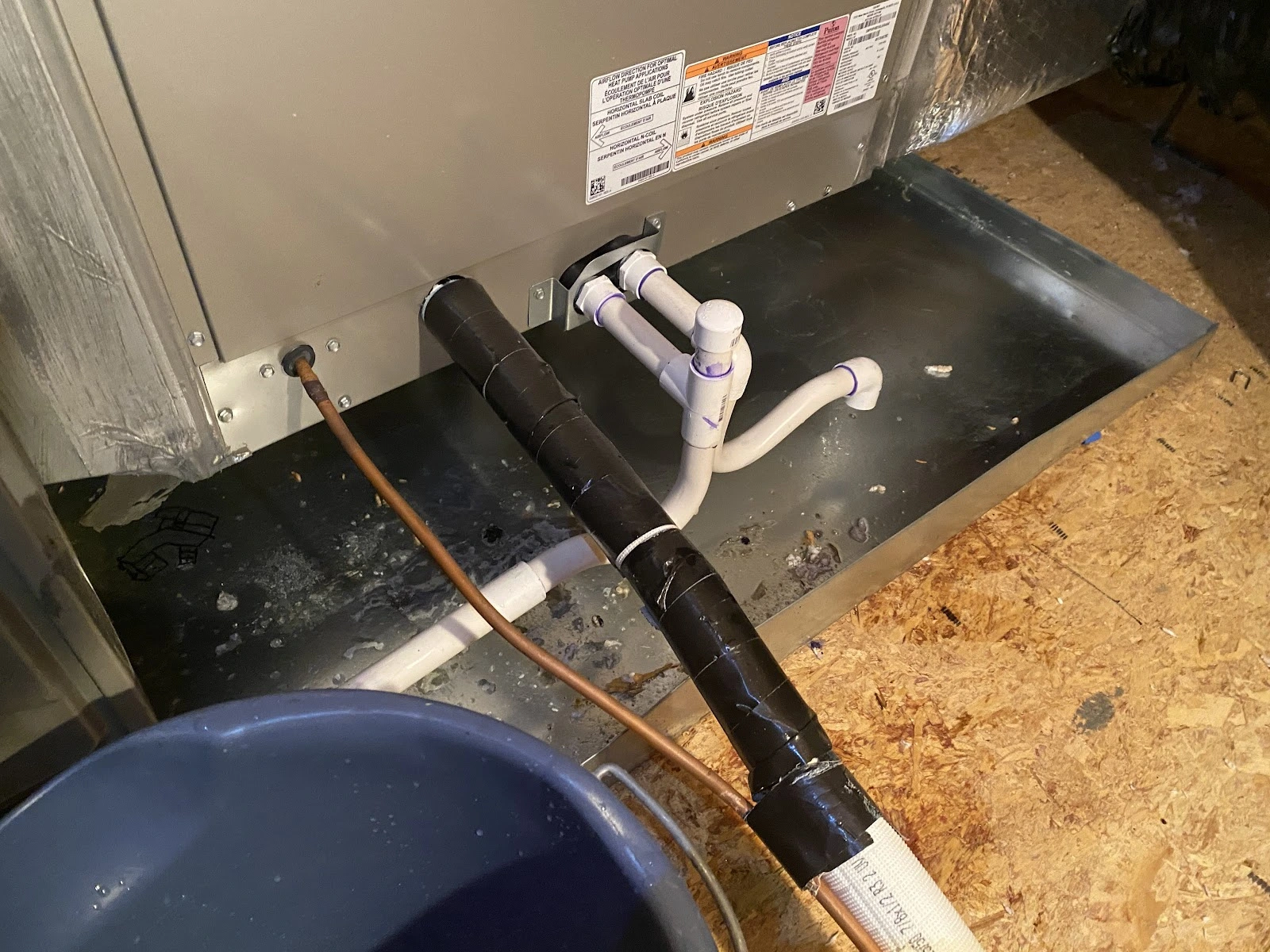 Bob's Heating & Air Conditioning