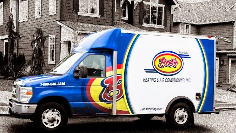 Bob's Heating & Air Conditioning