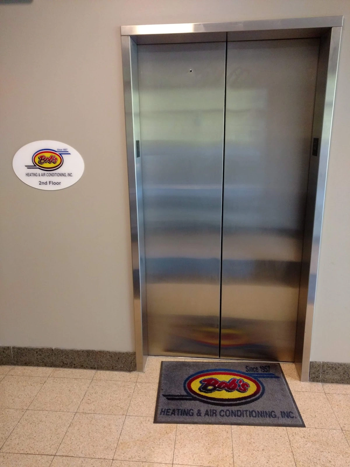 Bob's Heating & Air Conditioning