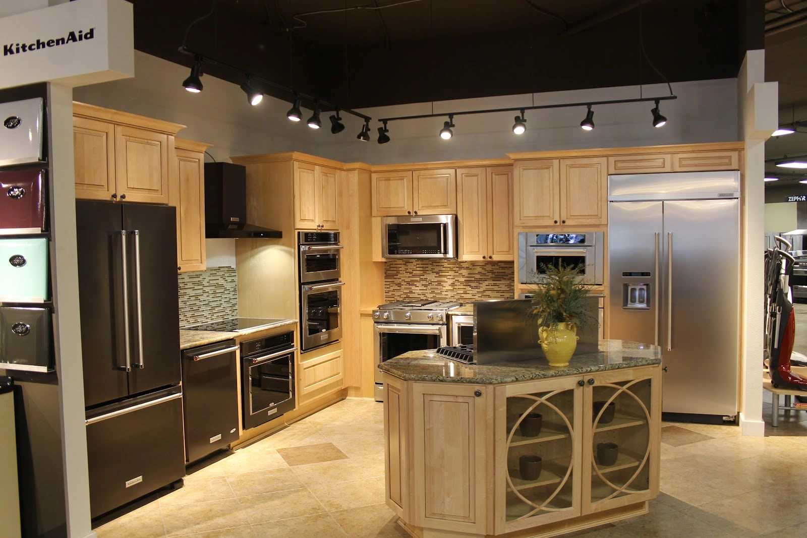 Albert Lee Appliance