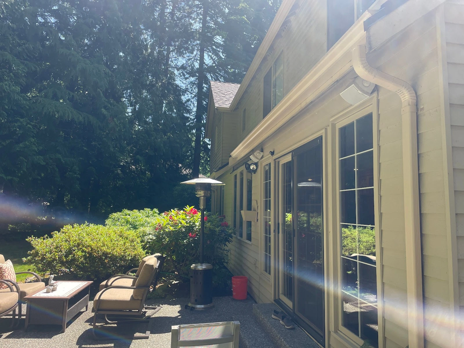 AA Window and Gutter Cleaning