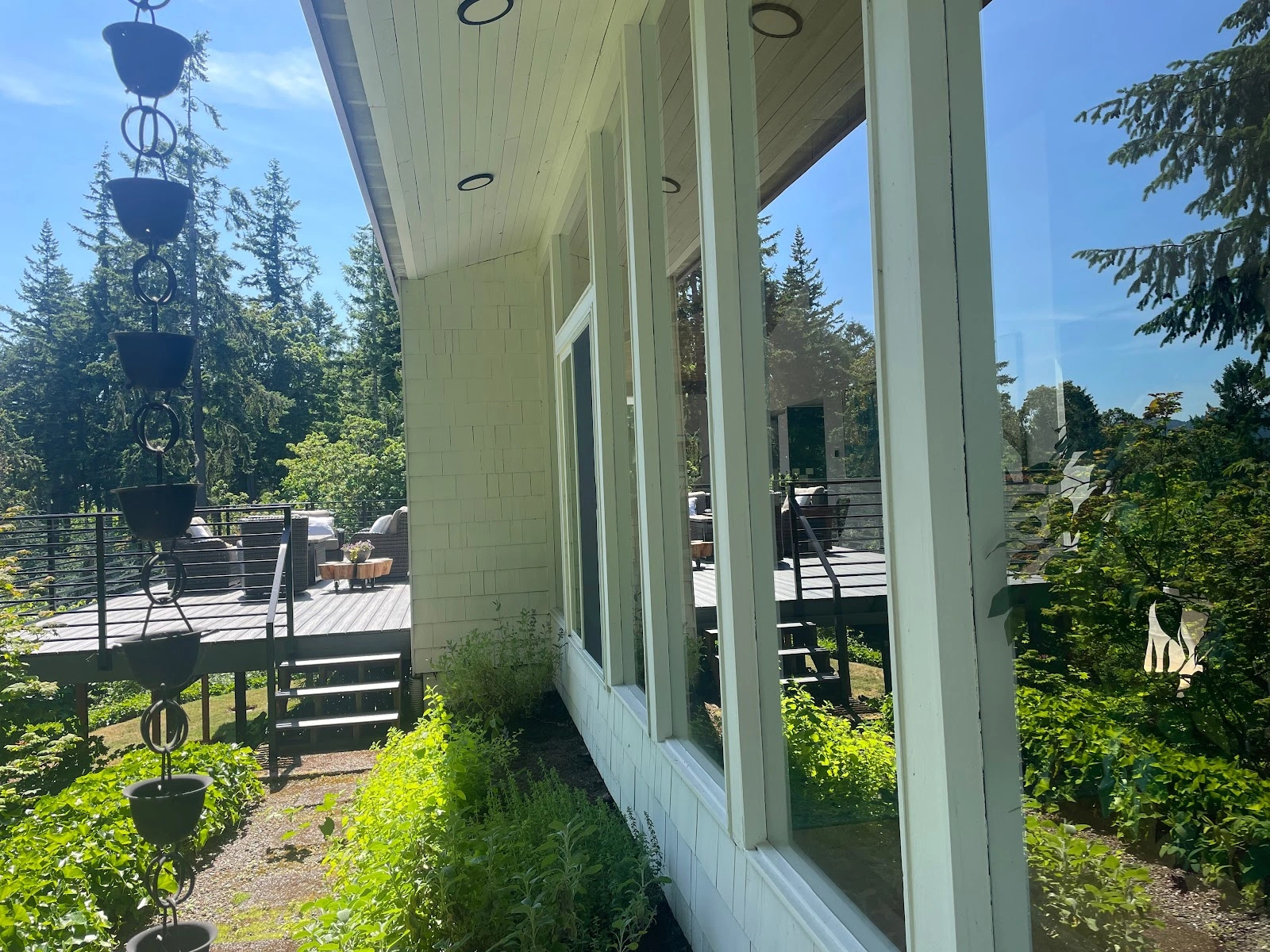 AA Window and Gutter Cleaning