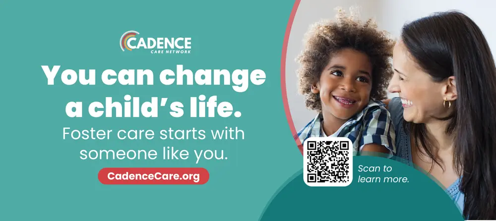 Coupons for Cadence Care Network