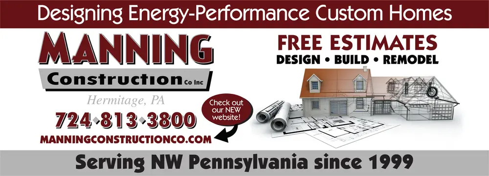 Coupons for Manning Construction Co Inc