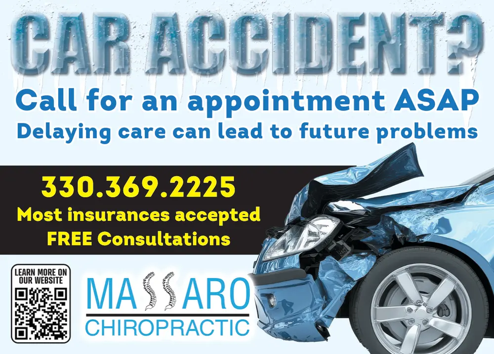Coupons for Massaro Chiropractic