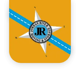 Jordan River Moving & Storage