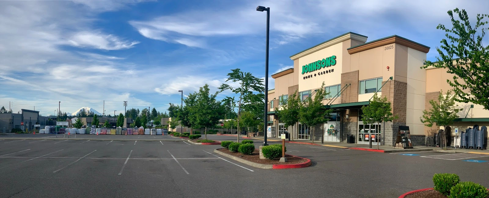 Johnsons Home & Garden