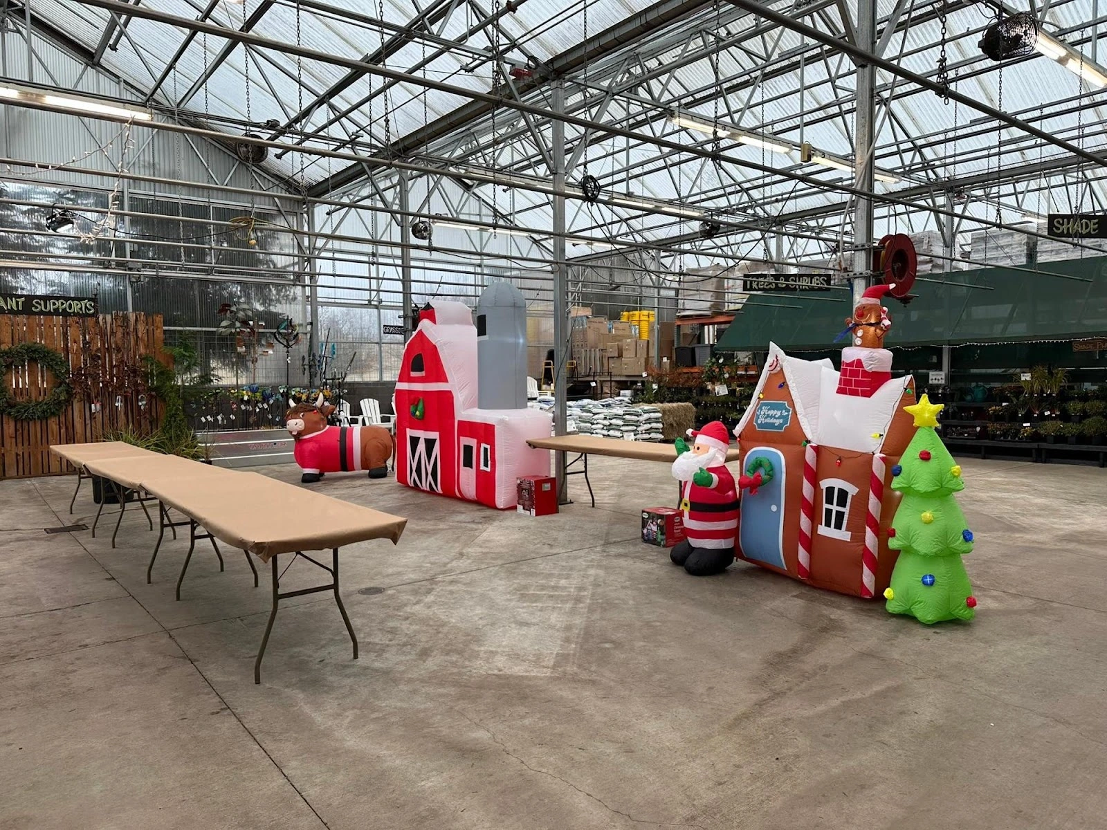 Johnsons Home & Garden