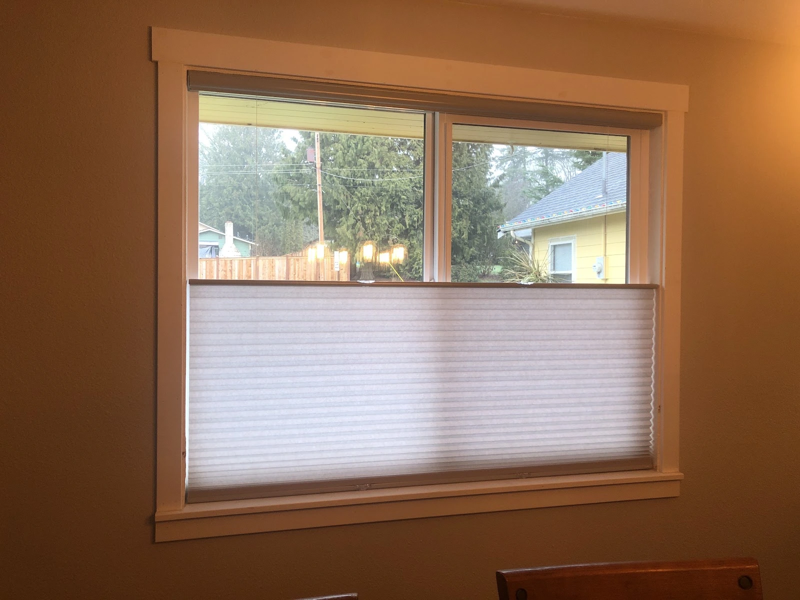 Jet City Blinds