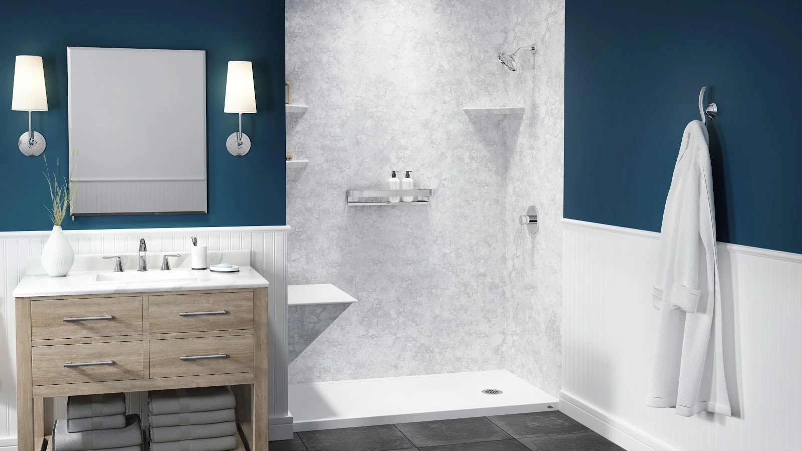 Jacuzzi Bath Remodel of Seattle