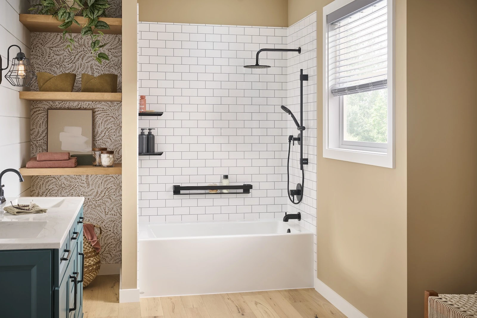 Jacuzzi Bath Remodel of Seattle