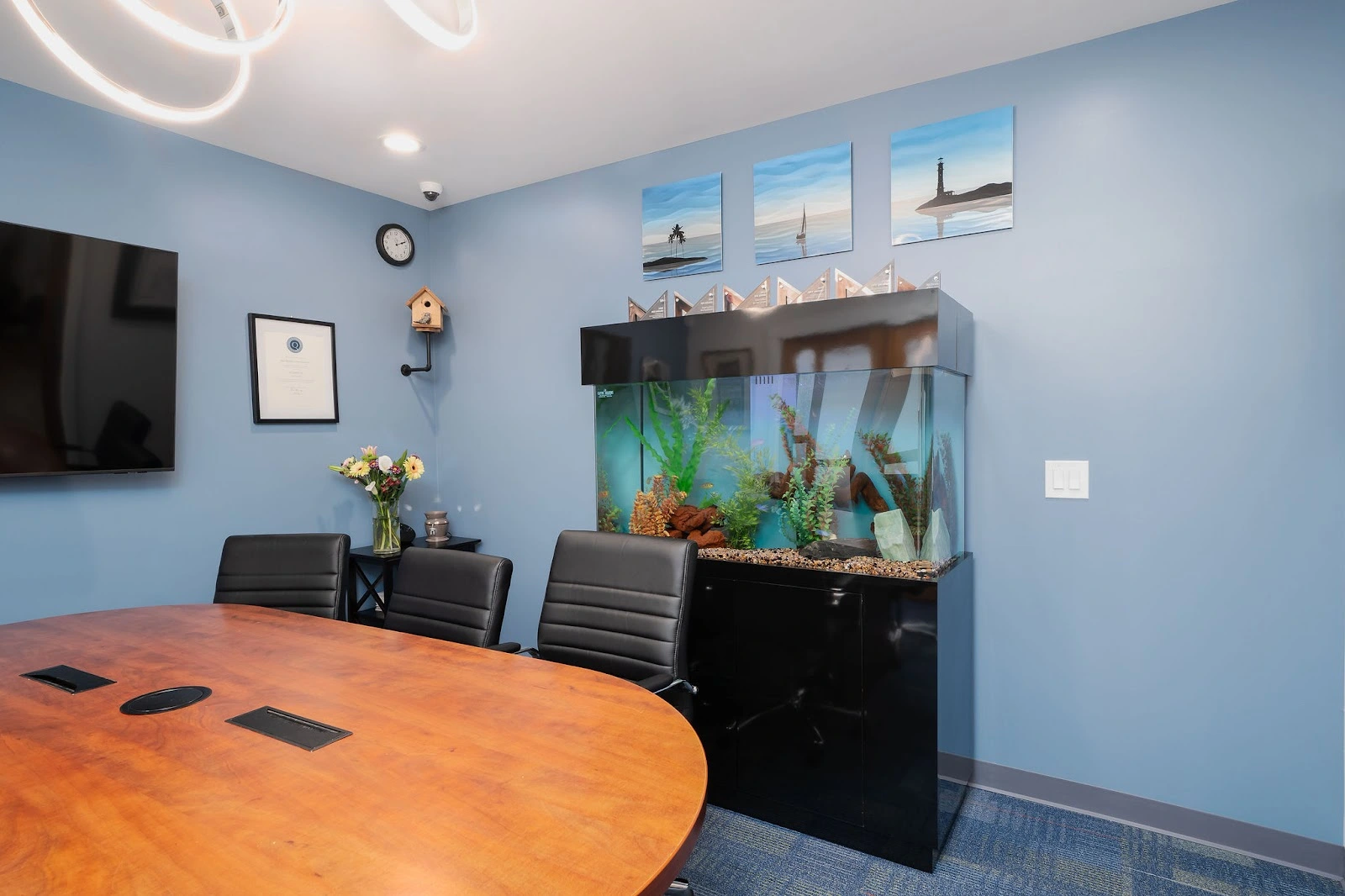 Irons Brothers Construction