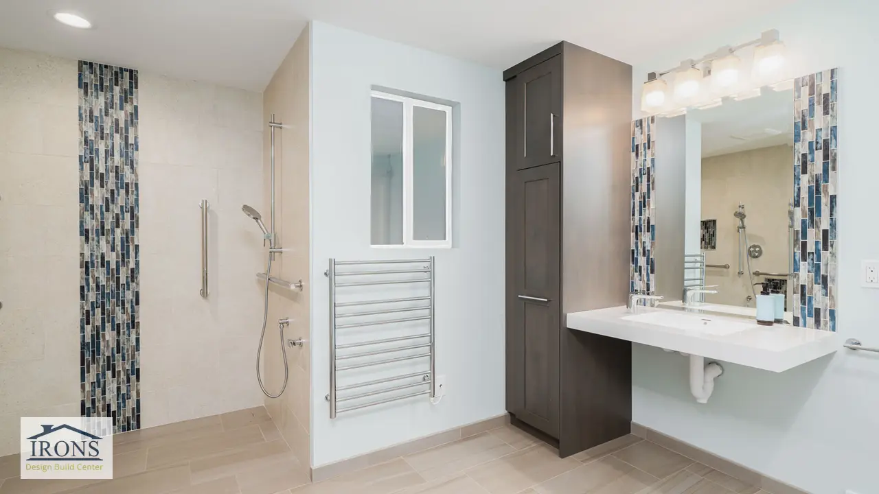 Irons Brothers Construction