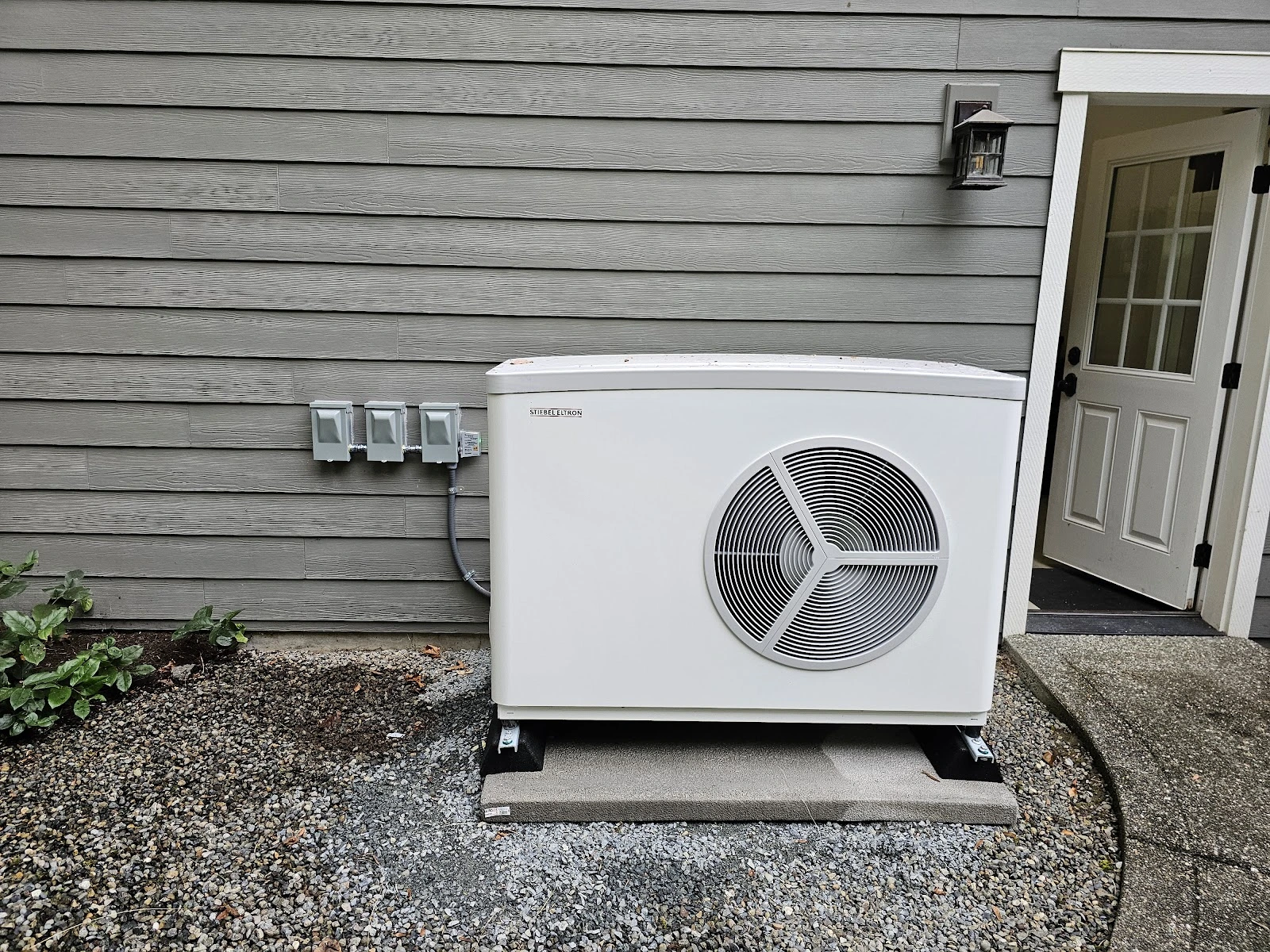 Integrity Energy Systems