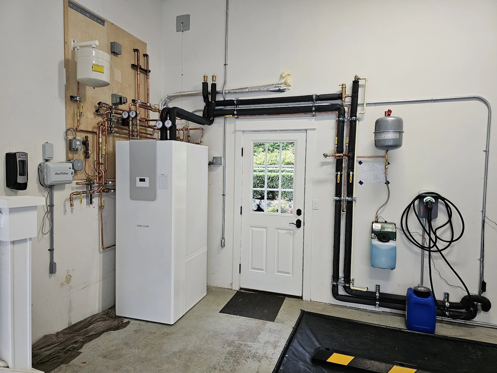 Integrity Energy Systems