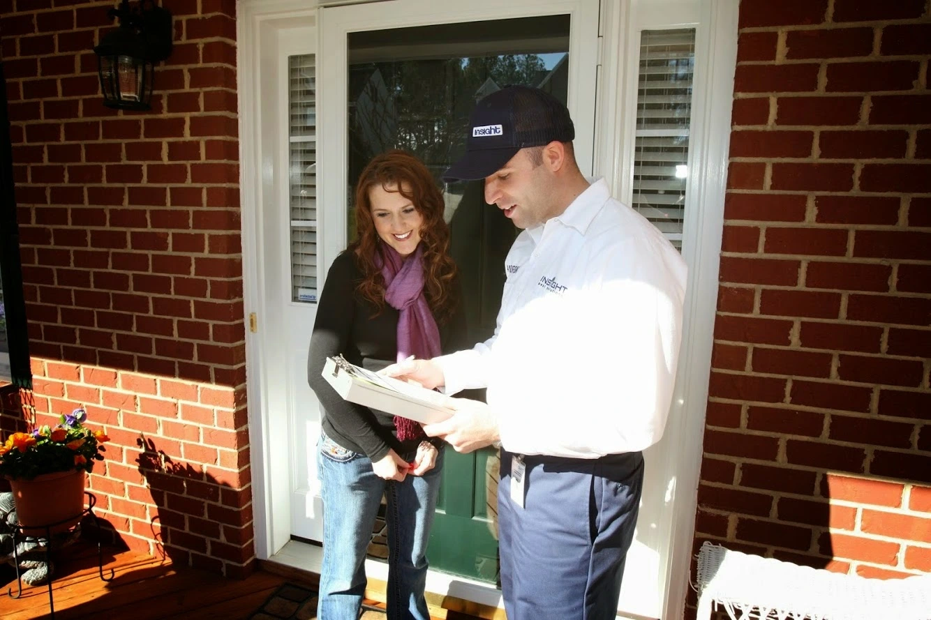 Insight Pest Solutions