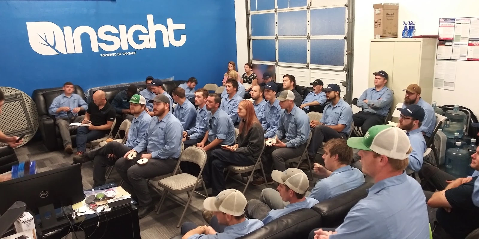 Insight Pest Solutions