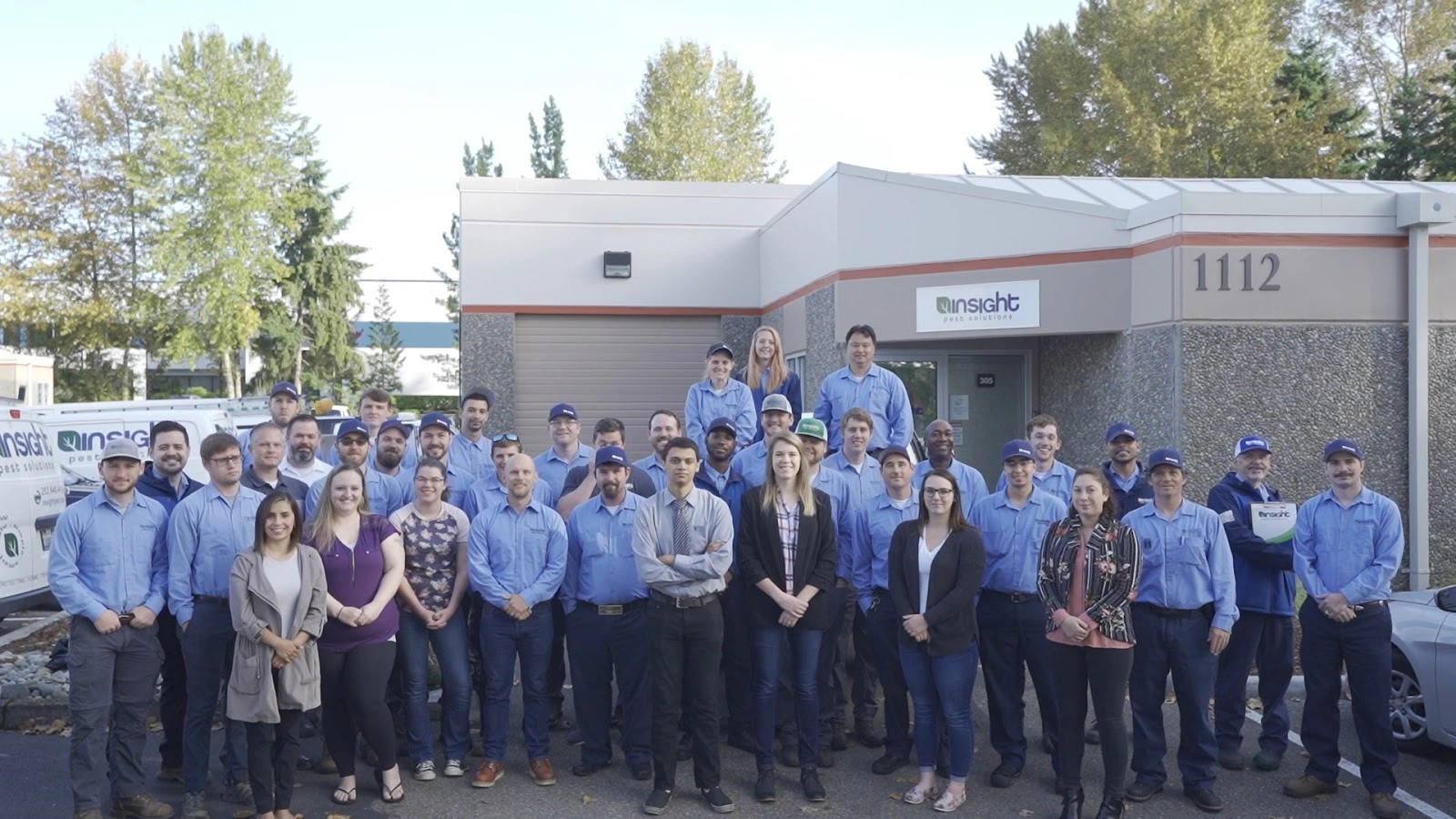 Insight Pest Solutions