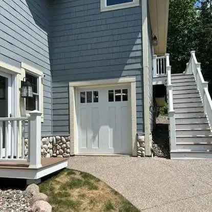 Central MN Door Service of Little Falls