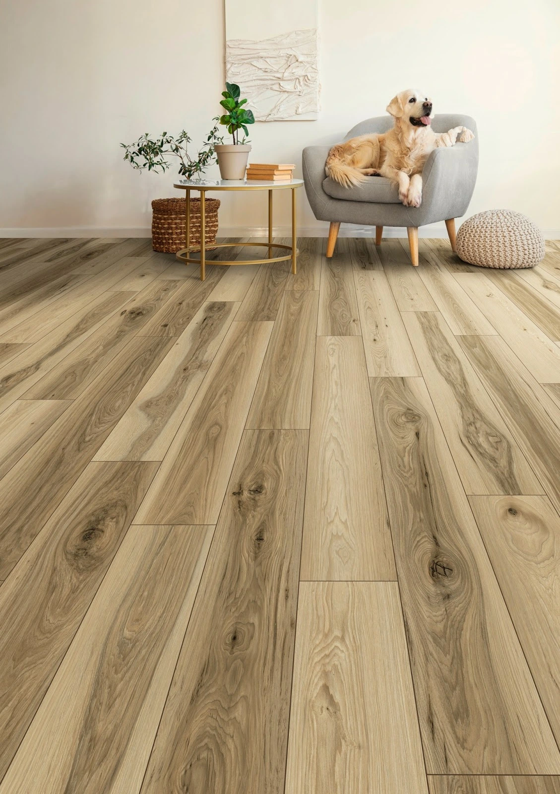 Hennen Floor Covering