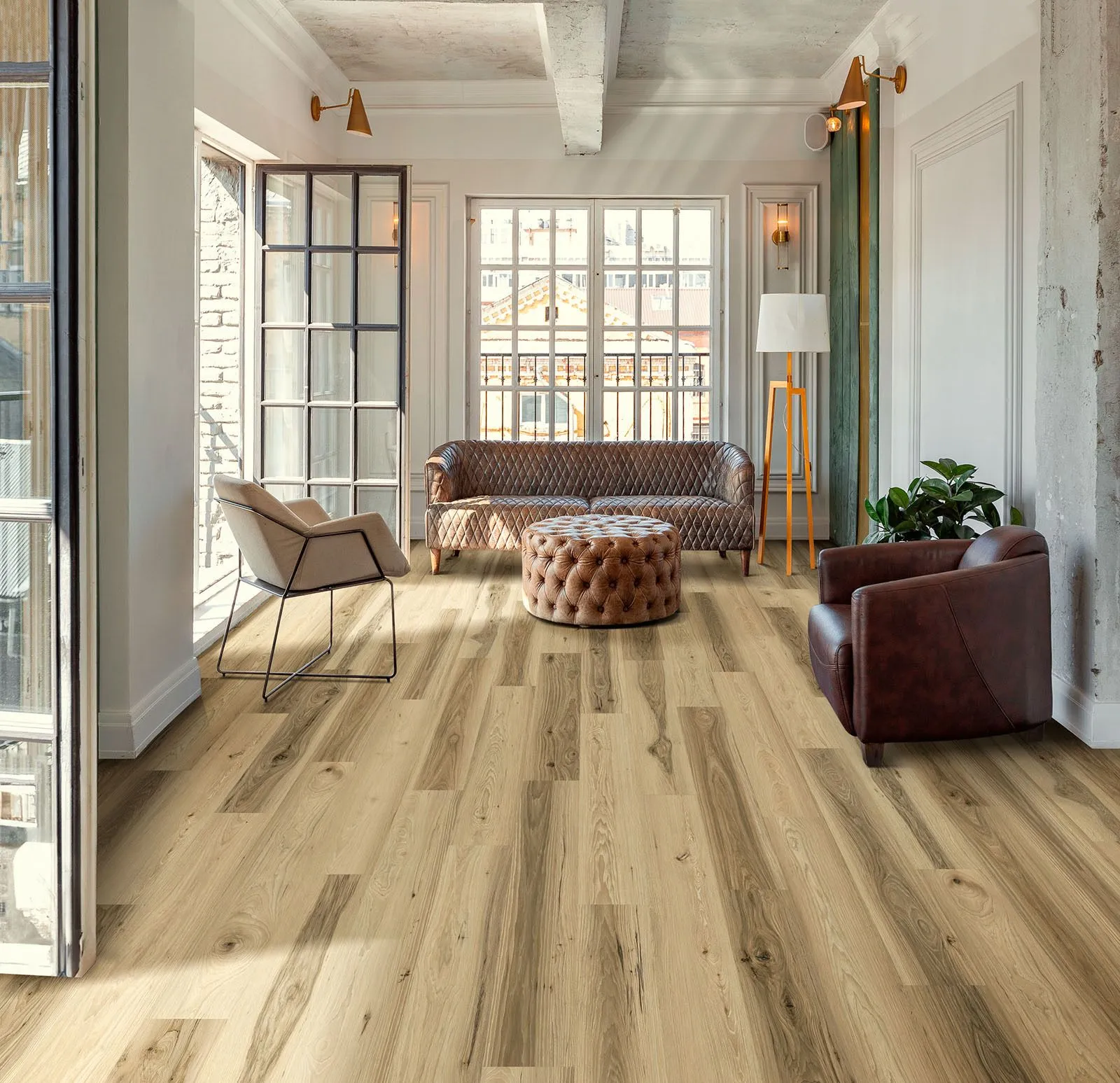 Hennen Floor Covering