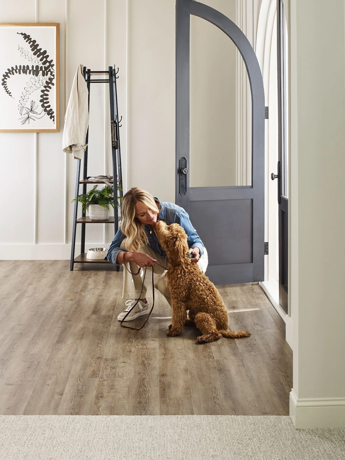 Hennen Floor Covering