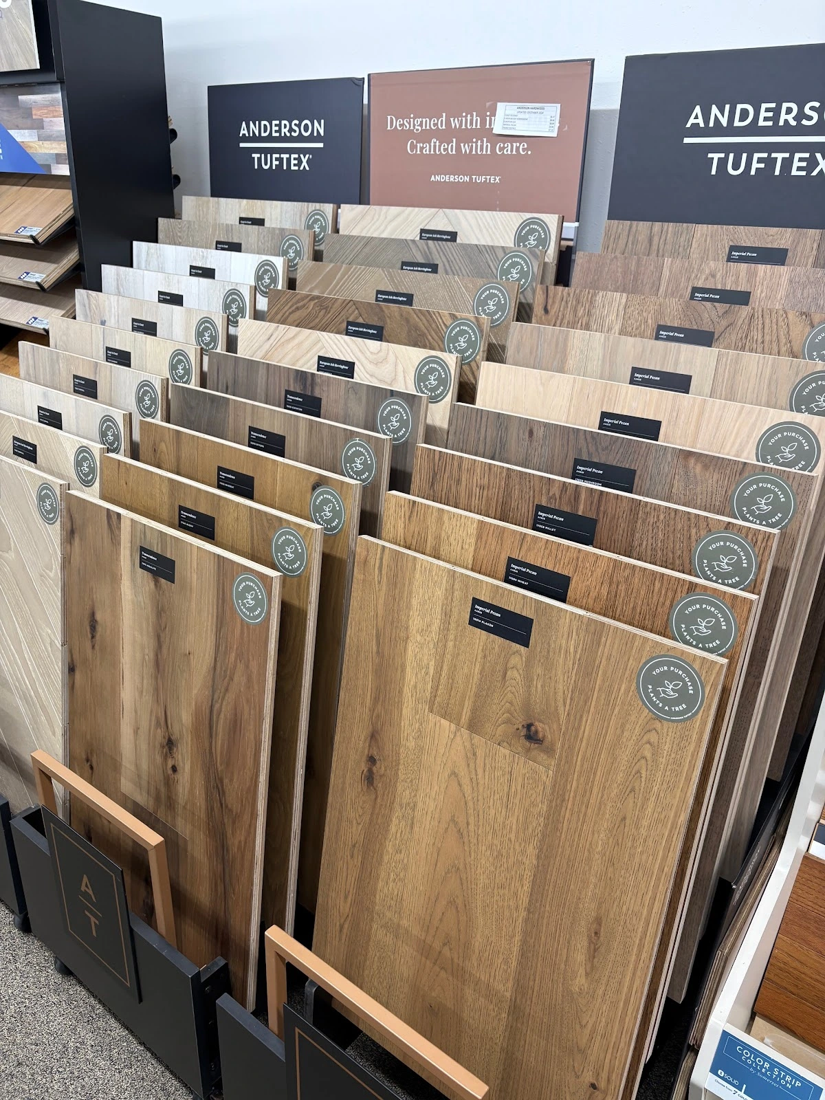 Hennen Floor Covering