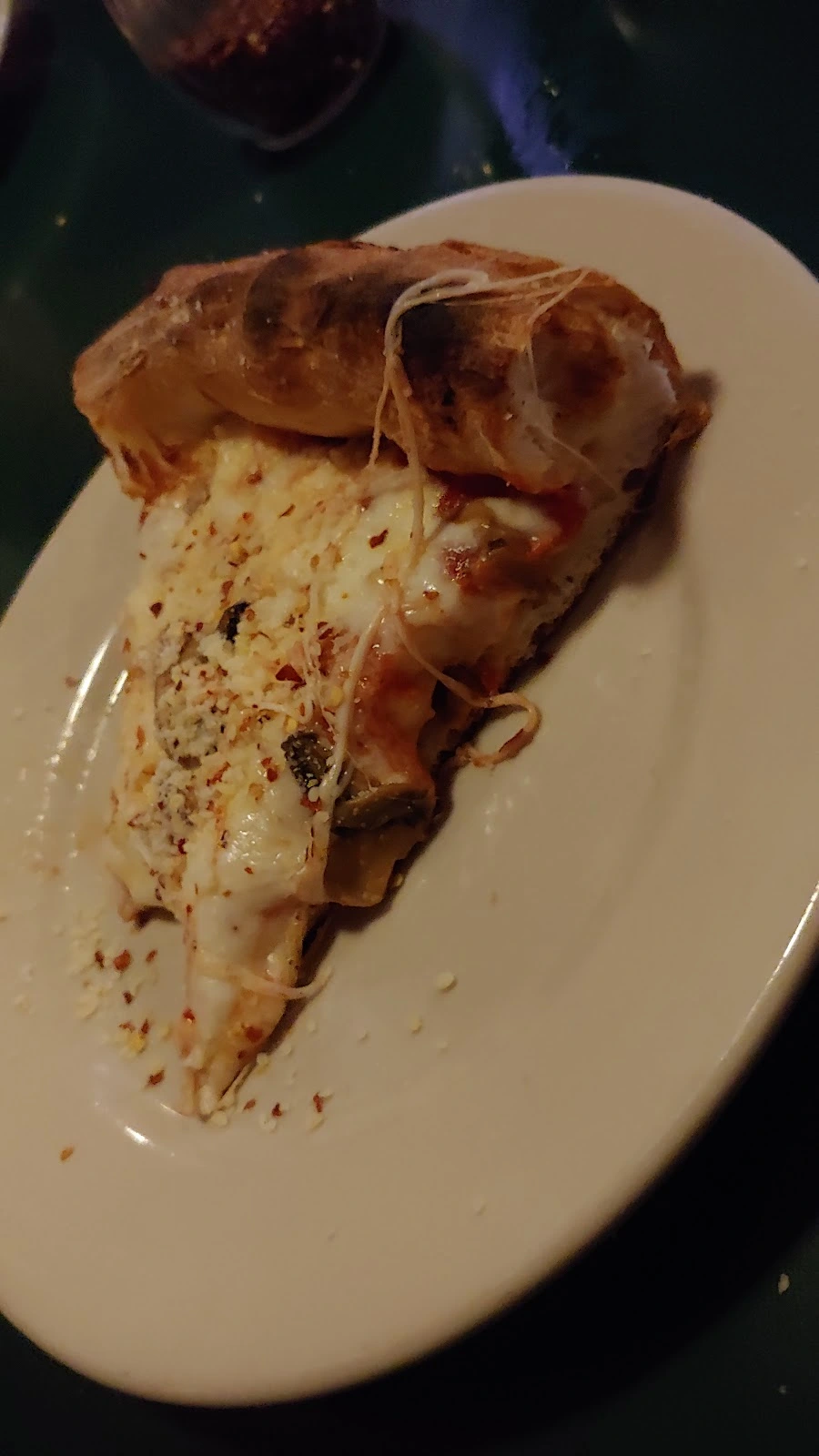 Amen Corner Sports Bar and Grille