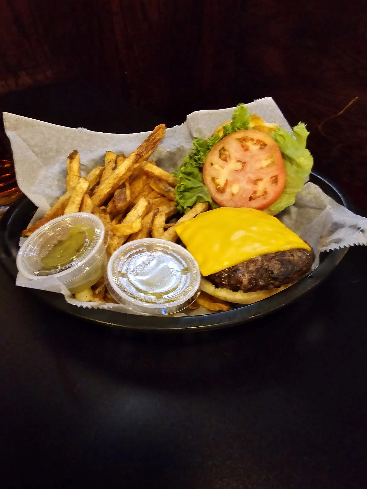 Amen Corner Sports Bar and Grille